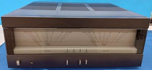 Technics stereo dc power - se-a5,