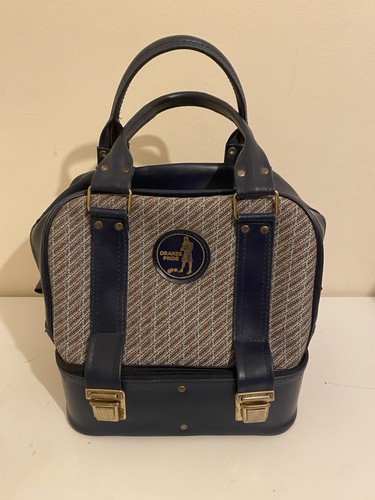 Drakes pride bowls bag - pride,
