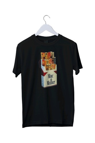 Rare mac miller pack - mac,