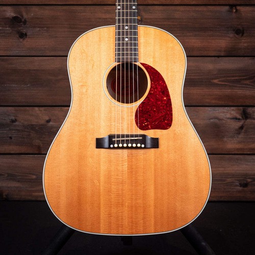 2006 gibson custom shop 45 - shop, j-45