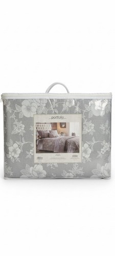 Portfolio warwick silver grey - warwick,