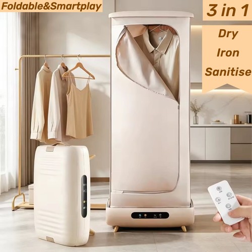 Portable clothes dryer - portable, &