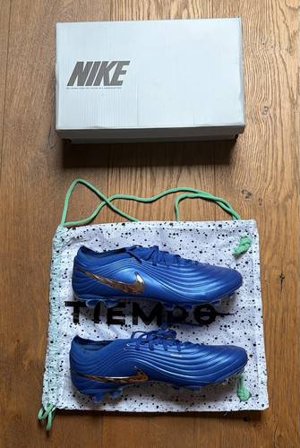 Nike tiempo legend maestro - nike,