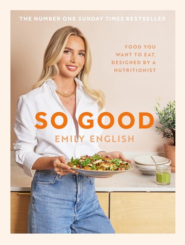 Good food you want - you, to