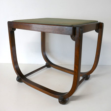Original 1930s art deco - art,