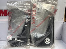Vauxhall corsa mudflaps set - vauxhall,