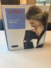 Baby Bjorn Original Baby