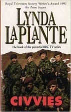 Civvies by La Plante, Lynda