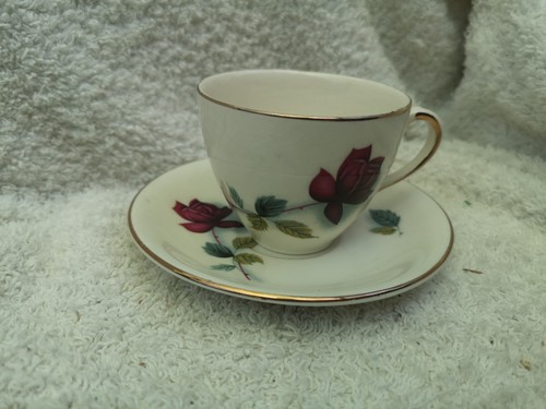Alfred meakin realm rose - alfred,