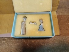 Lladro Mini Sagrada Familia