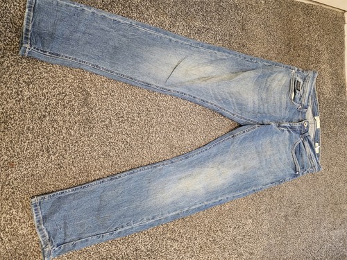 Voi jeans harvey - jeans, mid