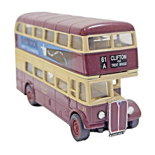 Corgi Classic Commercials