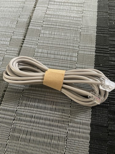 Telephone extension cable - extension,