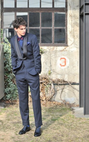 Mens suits wedding tuxedo - mens,