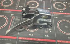 Shimano slx front derailleur - shimano,