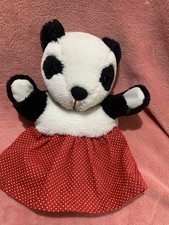 Sooty and Sweep Soo Hand