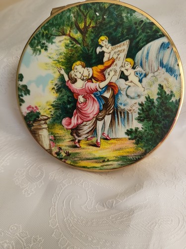 Vintage stratton england - vintage,