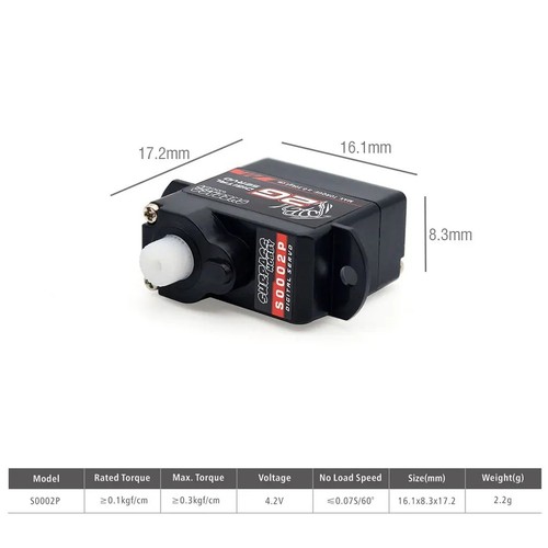 Surpass hobby 4 3g 6g - surpass, 4.3g
