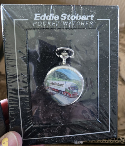 Eddie stobart pocket - stobart,