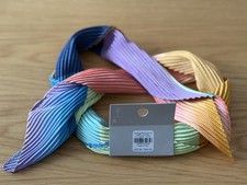 Oliver Bonas Stripy Bright