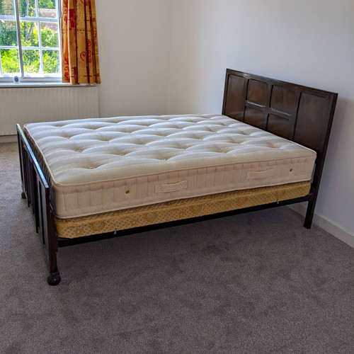 Vintage 1930 vono double - ,