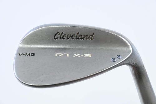 Cleveland rtx sand wedge - rtx-3,