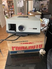 Prinz Auto 300 watt 35mm