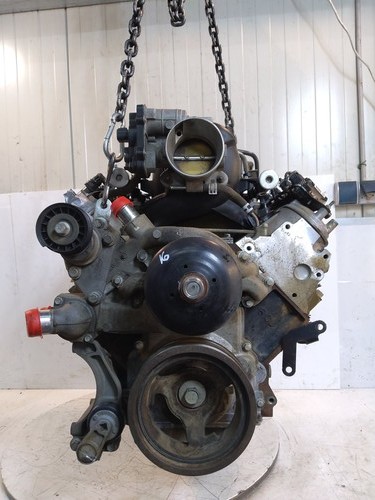 Engine for 2007 chevrolet - for,