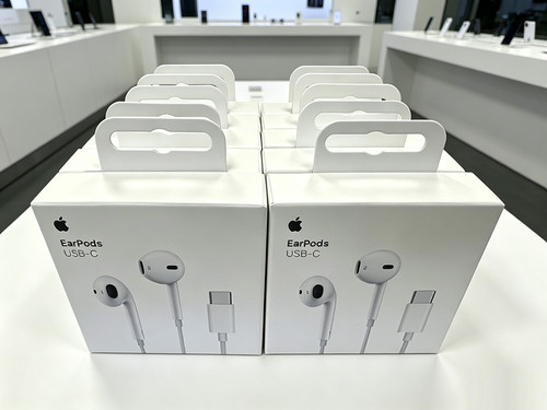 Original apple earpods - original,