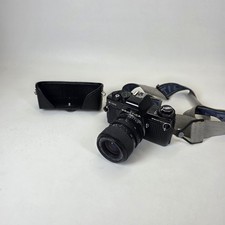 Praktica B100 35mm Film Camera