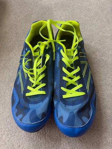Spike running shoes karrimor - shoes,