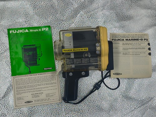 Tested working fujica - *tested/working*,