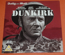 DUNKIRK - John Mills - Daily