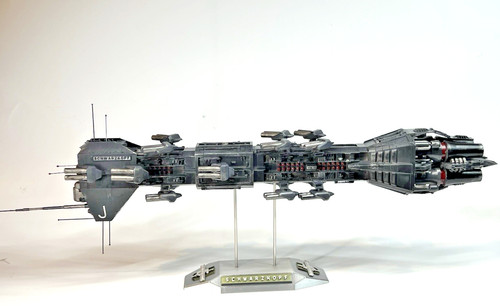 Babylon eas schwarzkopf - eas,