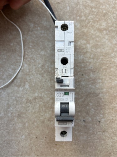 Mem eaton rcbo amp 30ma - eaton,