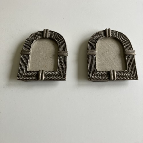 Vintage small barron pewter - small,