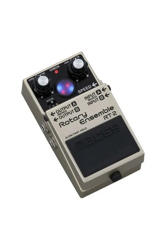 Boss rotary ensemble - boss,