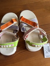  Next Sandals Summer Girls UK