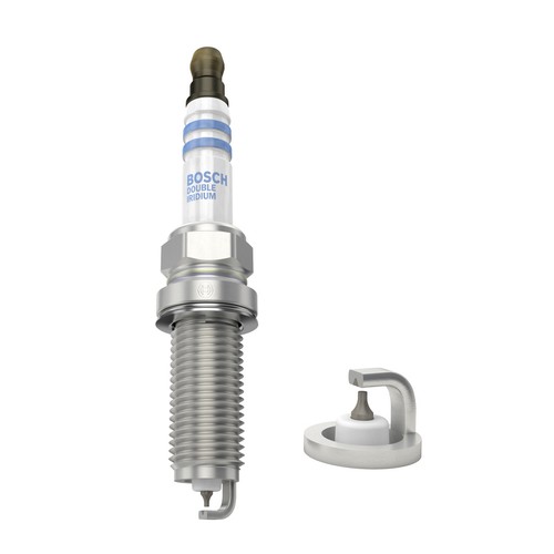 Fits bosch 242 - 129, spark