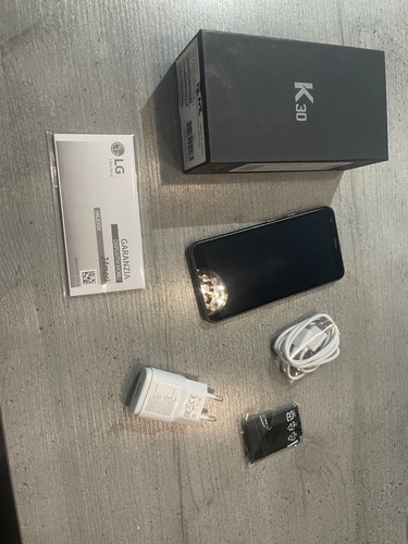 Smart mobile phone - phone, lg