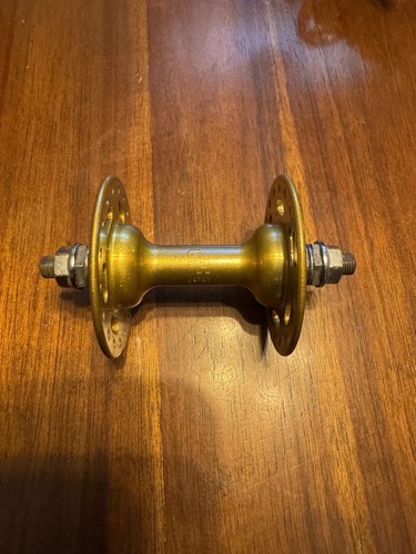 Sakae hub gt bmx hutch - 85,