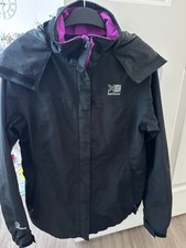 Karrimor Womens Coat Size 8