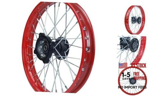 Wheel rim hub - rim,