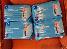 Medline Youth Pull-up