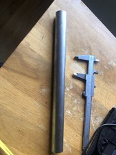 Titanium Tube  