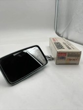 Yamaha rear view mirror left
