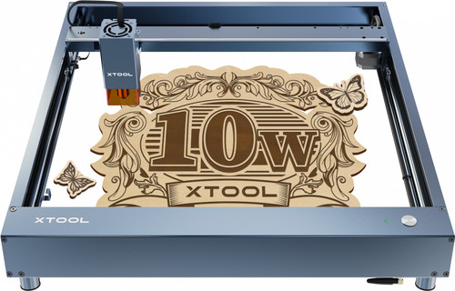 Xtool pro 10w laser - d1,