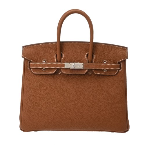 Hermes birkin togo gold - hermes,