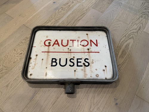 Original london transport - original,