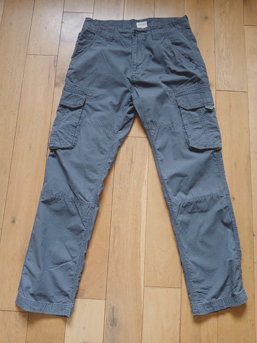 Men saltrock dark grey blue - dark, grey-blue
